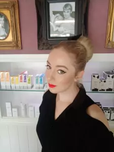 Rhiannon | Beauty Salon | Brow and Skin Studio Ashgrove