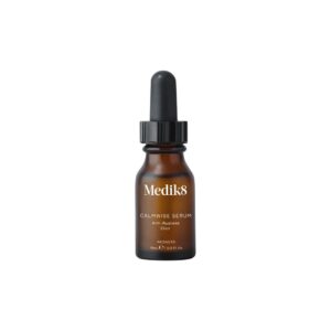Medik8 calm wise serum anti-redness elixir Brow and Skin Studio