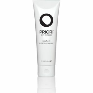 Priori Hydrofill Facial Masque Brow and Skin Studio
