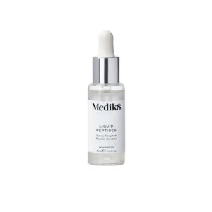 medik8 liquid peptides brow and skin studio