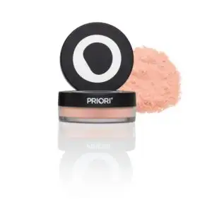 Priori Minerals fx350 Uber finishing