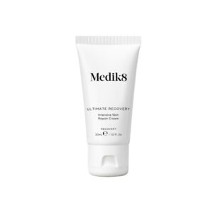 medik8 ultimate recovery intensive skin repair cream