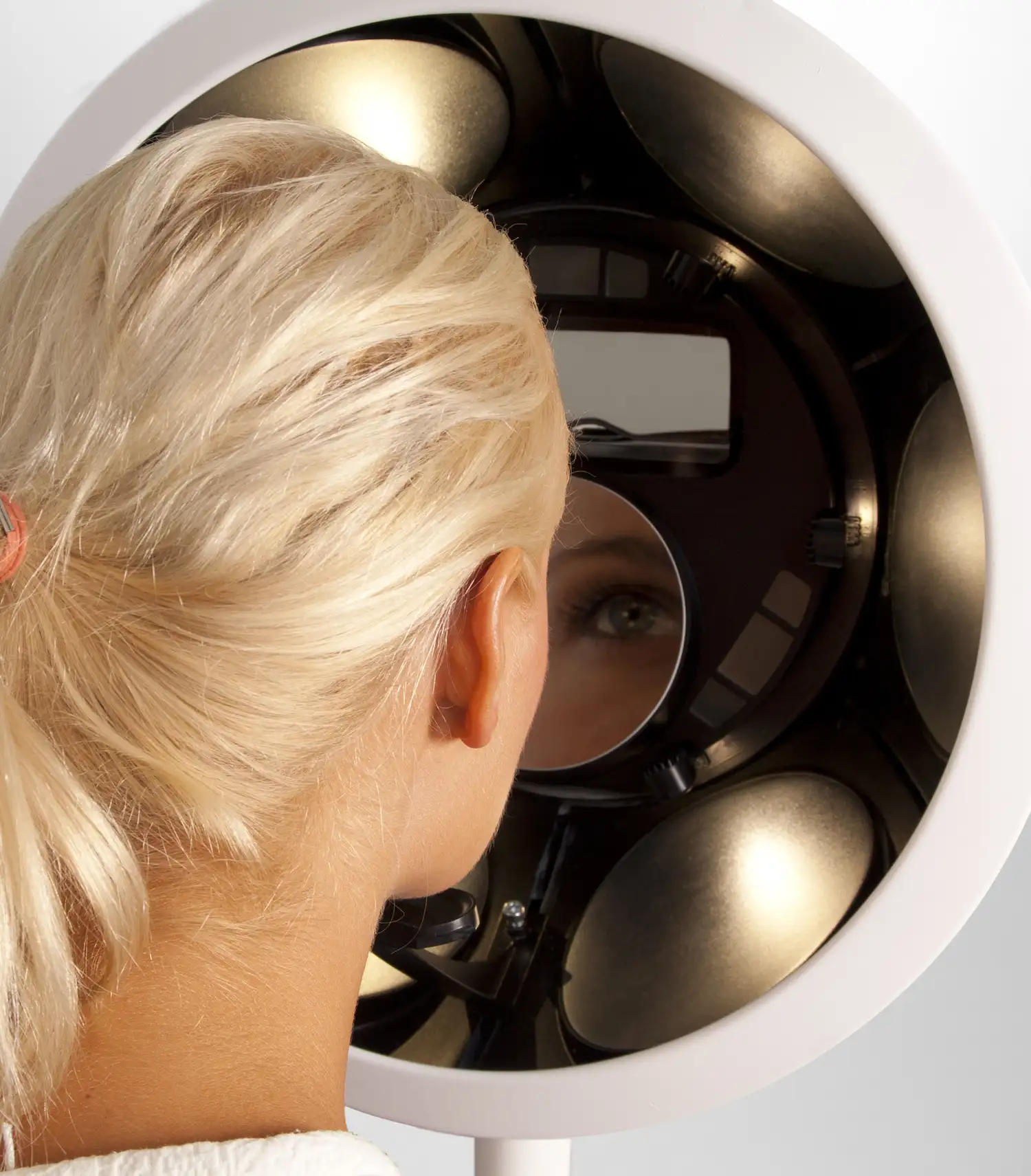 advanced skin analysis observ 520